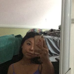 Meet your Posher, Dianna